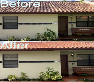 Housing Exteriors
